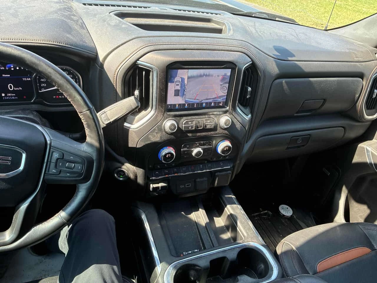 Gmc Sierra AT4* �����* ����� * ���� * �����������  | Mobile.bg � ����������� 9