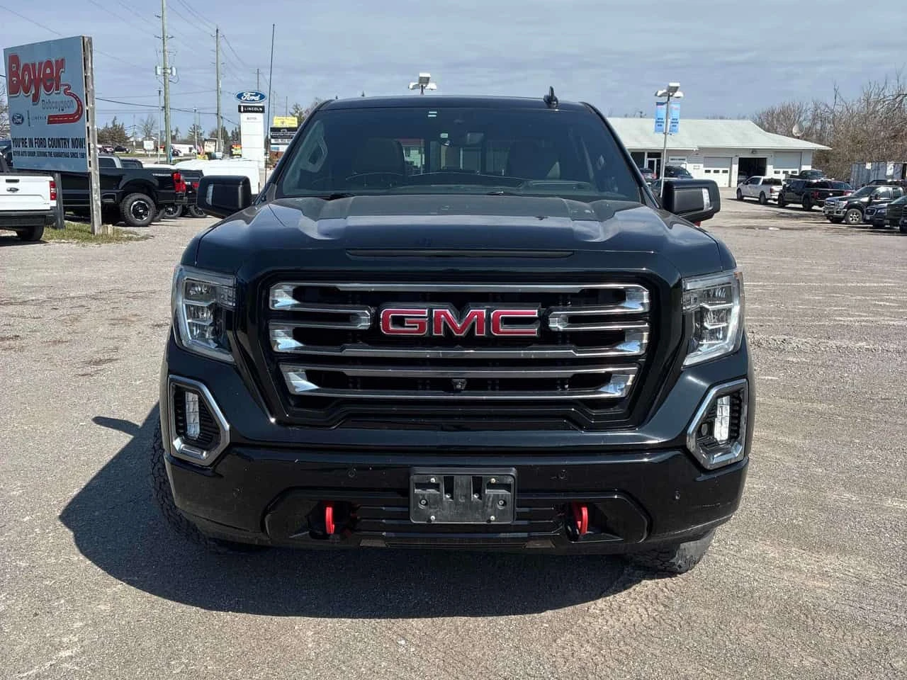 Gmc Sierra AT4* �����* ����� * ���� * �����������  | Mobile.bg � ����������� 2
