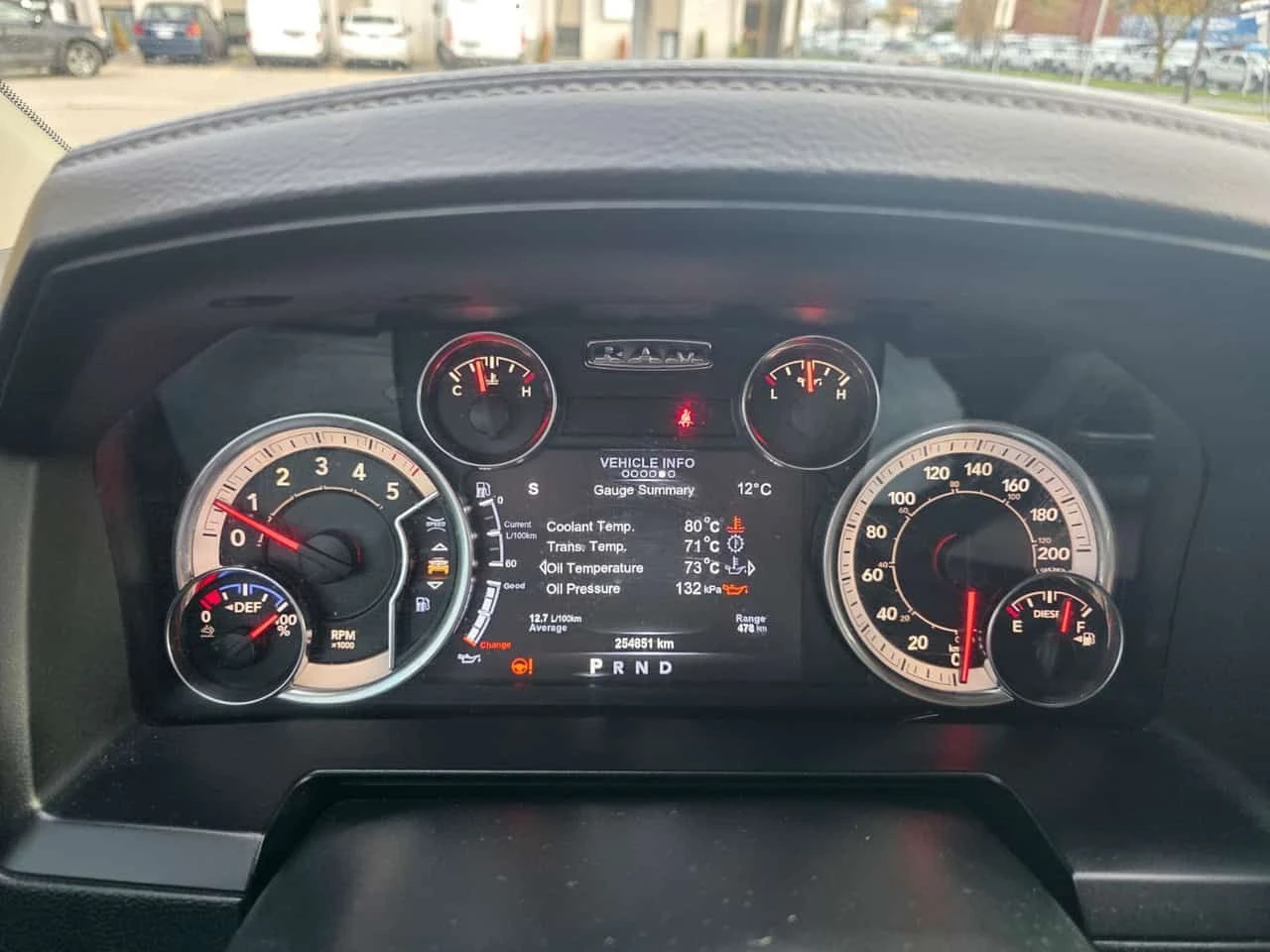 Dodge RAM 1500 * Laramie * ПОДГРЕВ * КАМЕРА * NAVI, снимка 8 - Автомобили и джипове - 54585857