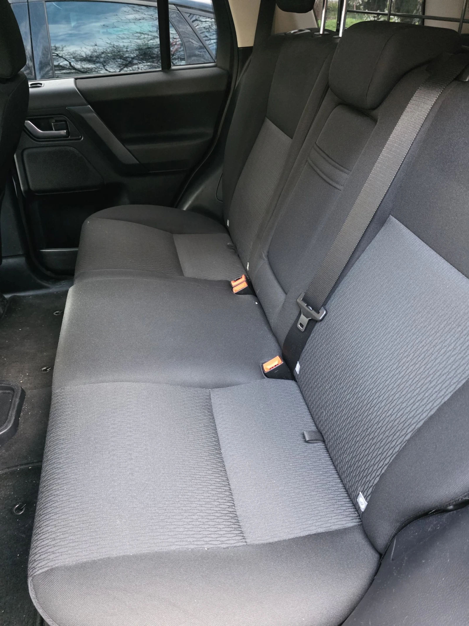 Land Rover Freelander Face-lift 2.2d 150hp, снимка 12 - Автомобили и джипове - 54693369