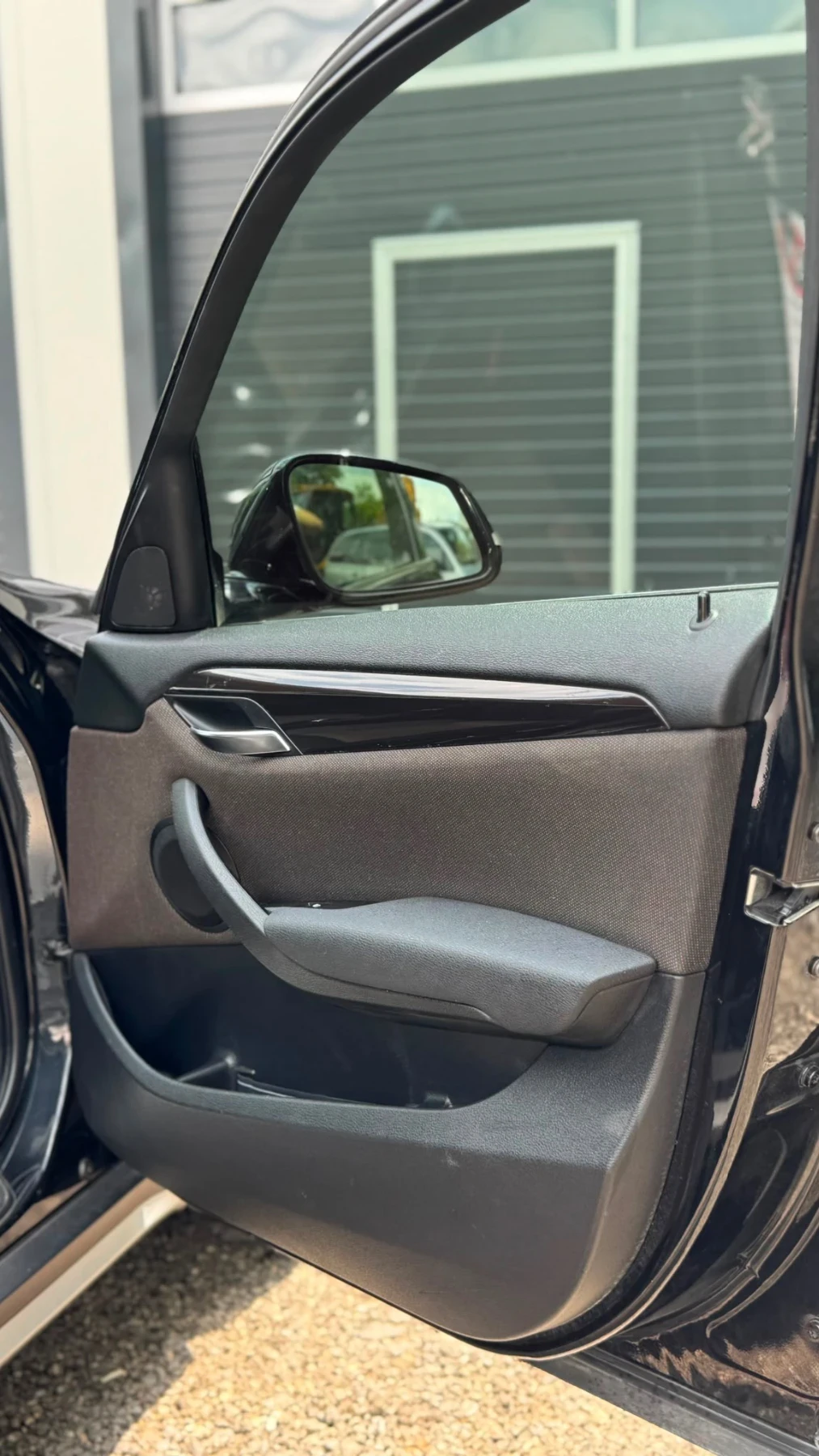 BMW X1 Feyst 2.0d 177 | Mobile.bg � ����������� 9