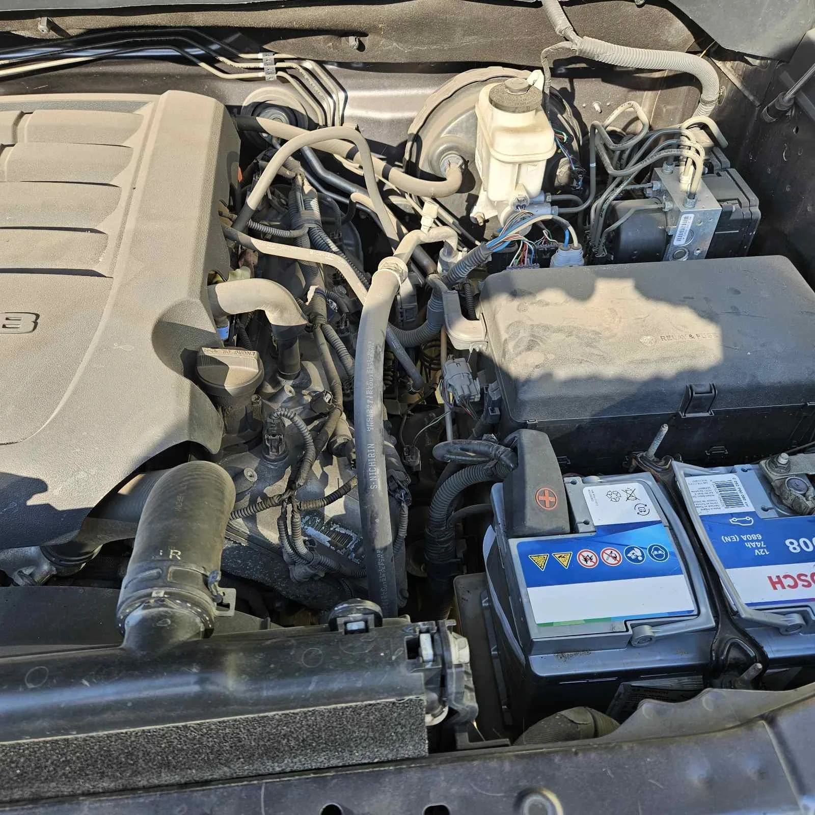 Toyota Tundra 5.7 2015 ������ | Mobile.bg � ����������� 12