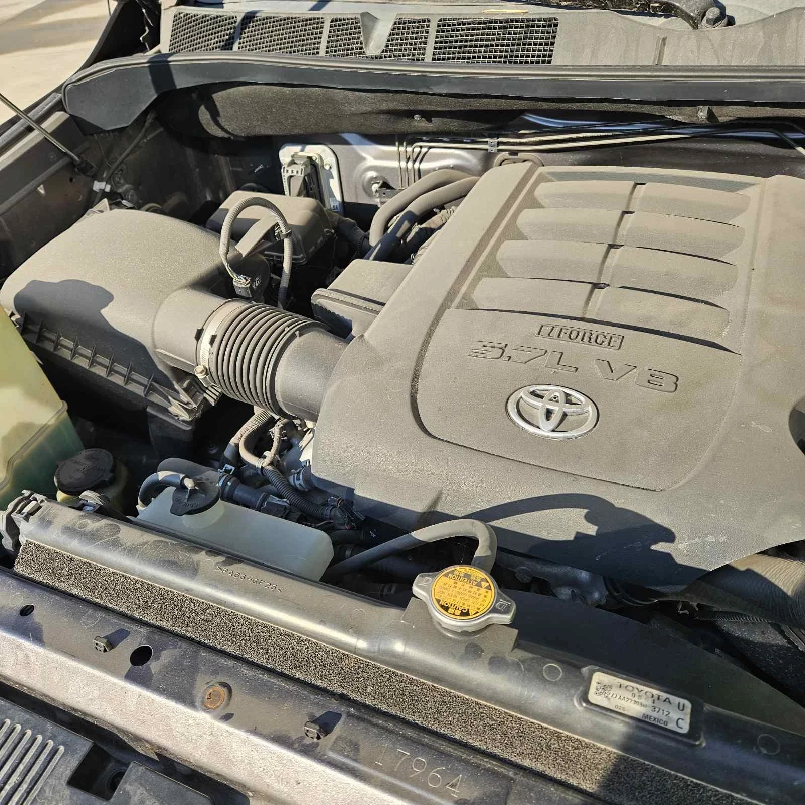 Toyota Tundra 5.7 2015 ������ | Mobile.bg � ����������� 11