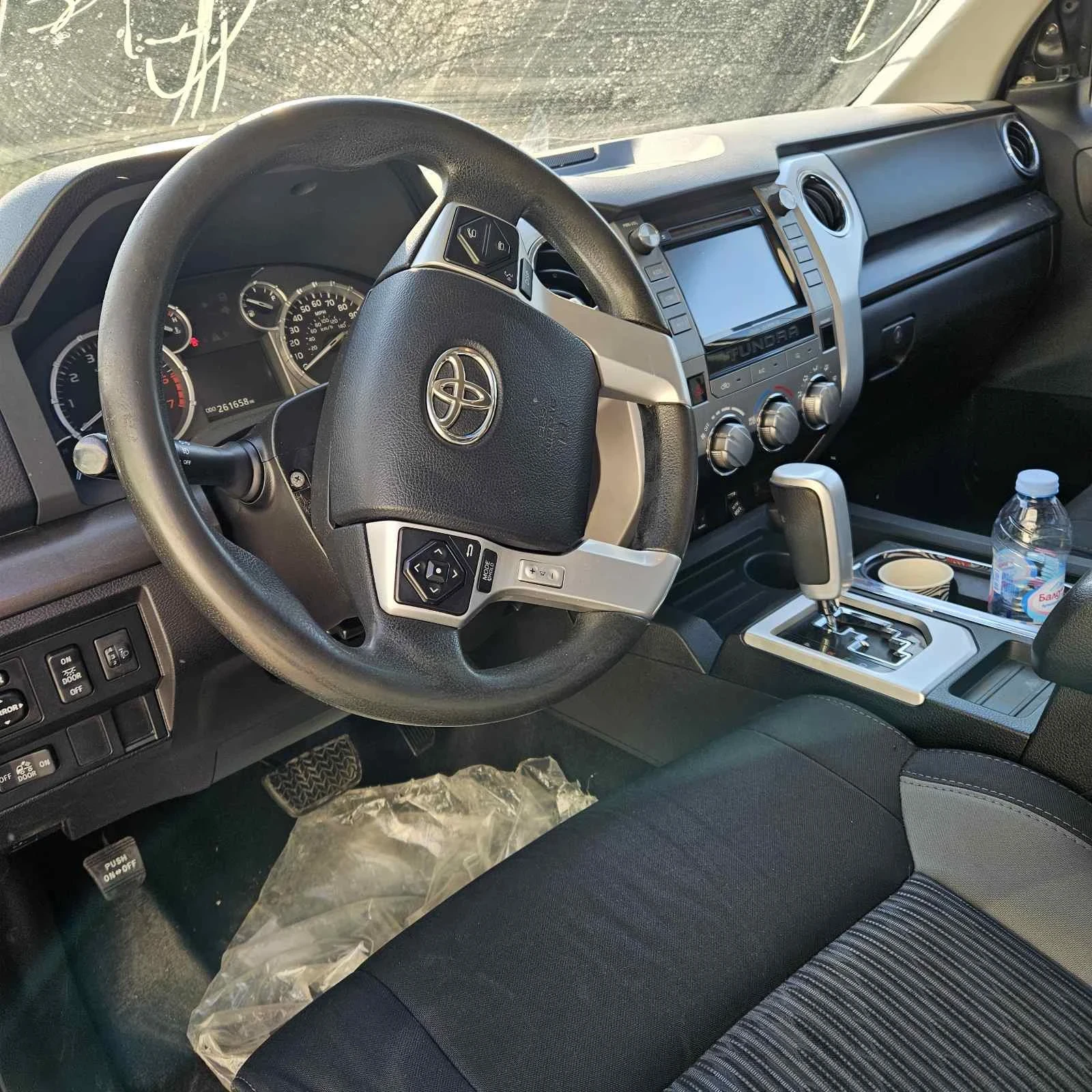 Toyota Tundra 5.7 2015 ������ | Mobile.bg � ����������� 9