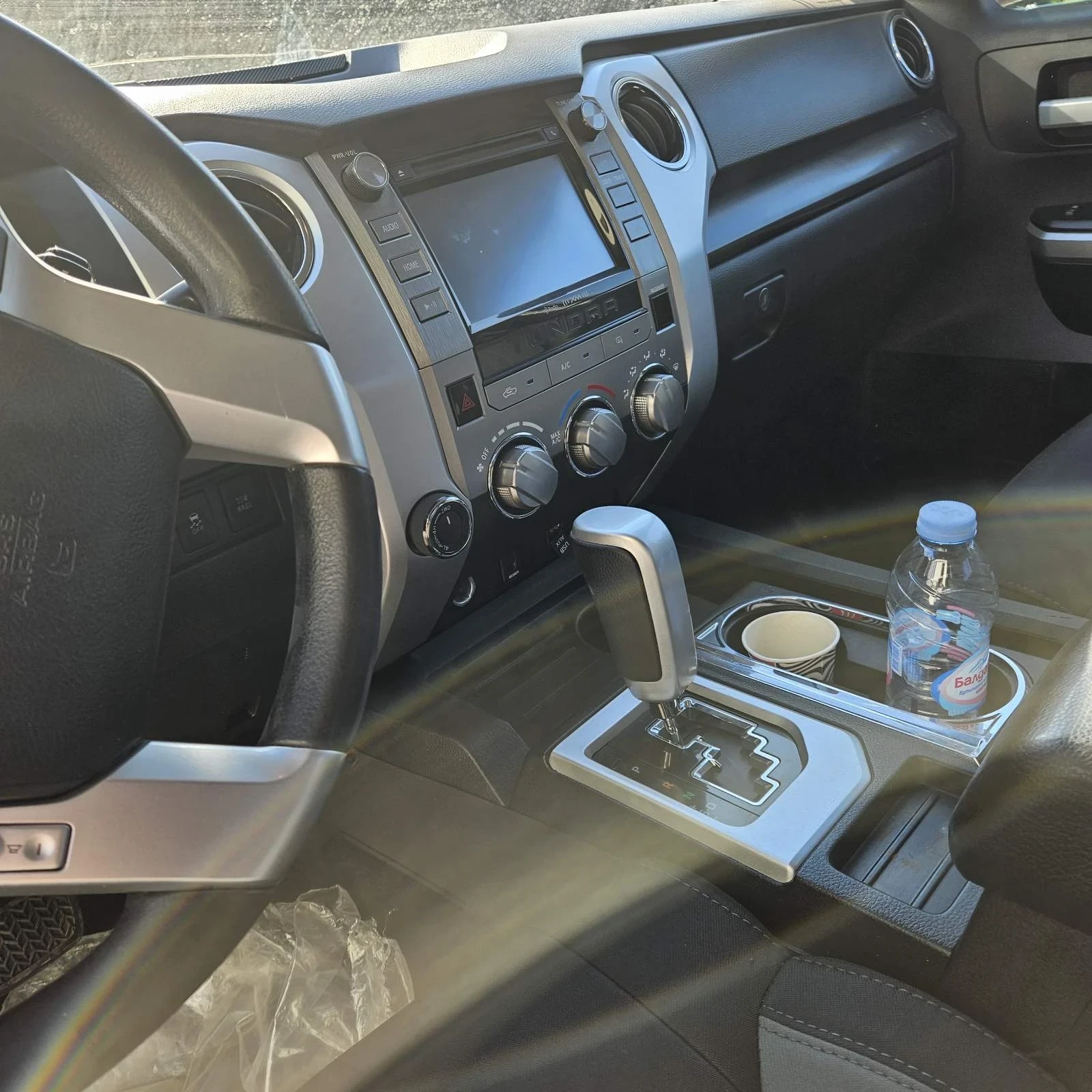 Toyota Tundra 5.7 2015 ������ | Mobile.bg � ����������� 10