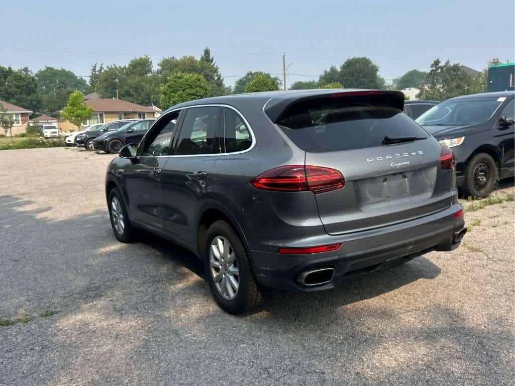 Porsche Cayenne AWD | CARFAX | ���������� ��� ������������ ������  | Mobile.bg � ����������� 7