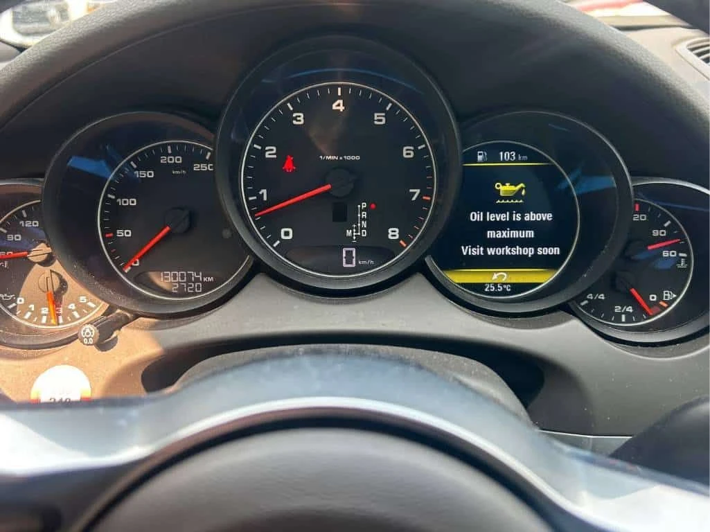 Porsche Cayenne AWD | CARFAX | ���������� ��� ������������ ������  | Mobile.bg � ����������� 10