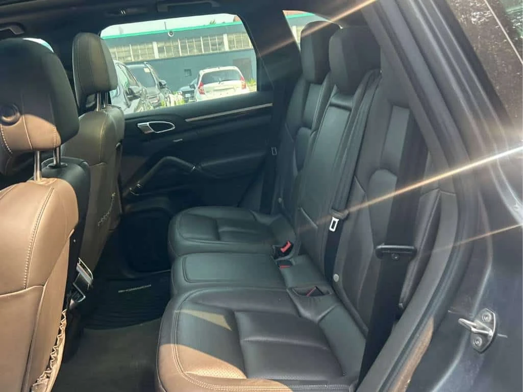 Porsche Cayenne AWD | CARFAX | ���������� ��� ������������ ������  | Mobile.bg � ����������� 16