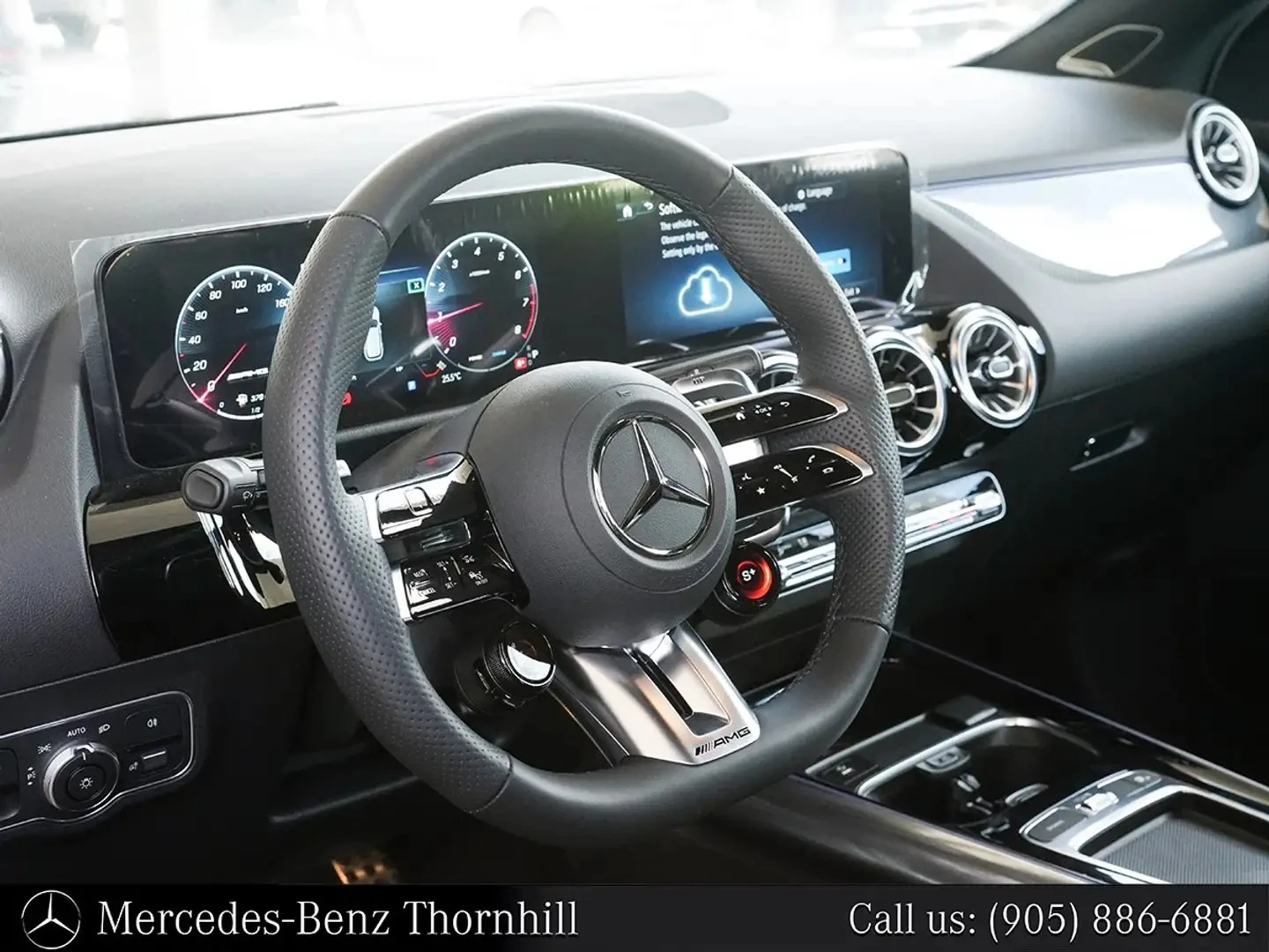 Mercedes-Benz GLA 35 AMG ЦЕНА ДО БЪЛГАРИЯ АВТОКРЕДИТ, снимка 11 - Автомобили и джипове - 55848482