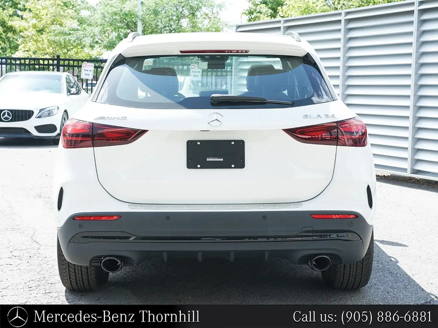 Mercedes-Benz GLA 35 AMG ЦЕНА ДО БЪЛГАРИЯ АВТОКРЕДИТ, снимка 6 - Автомобили и джипове - 55848482