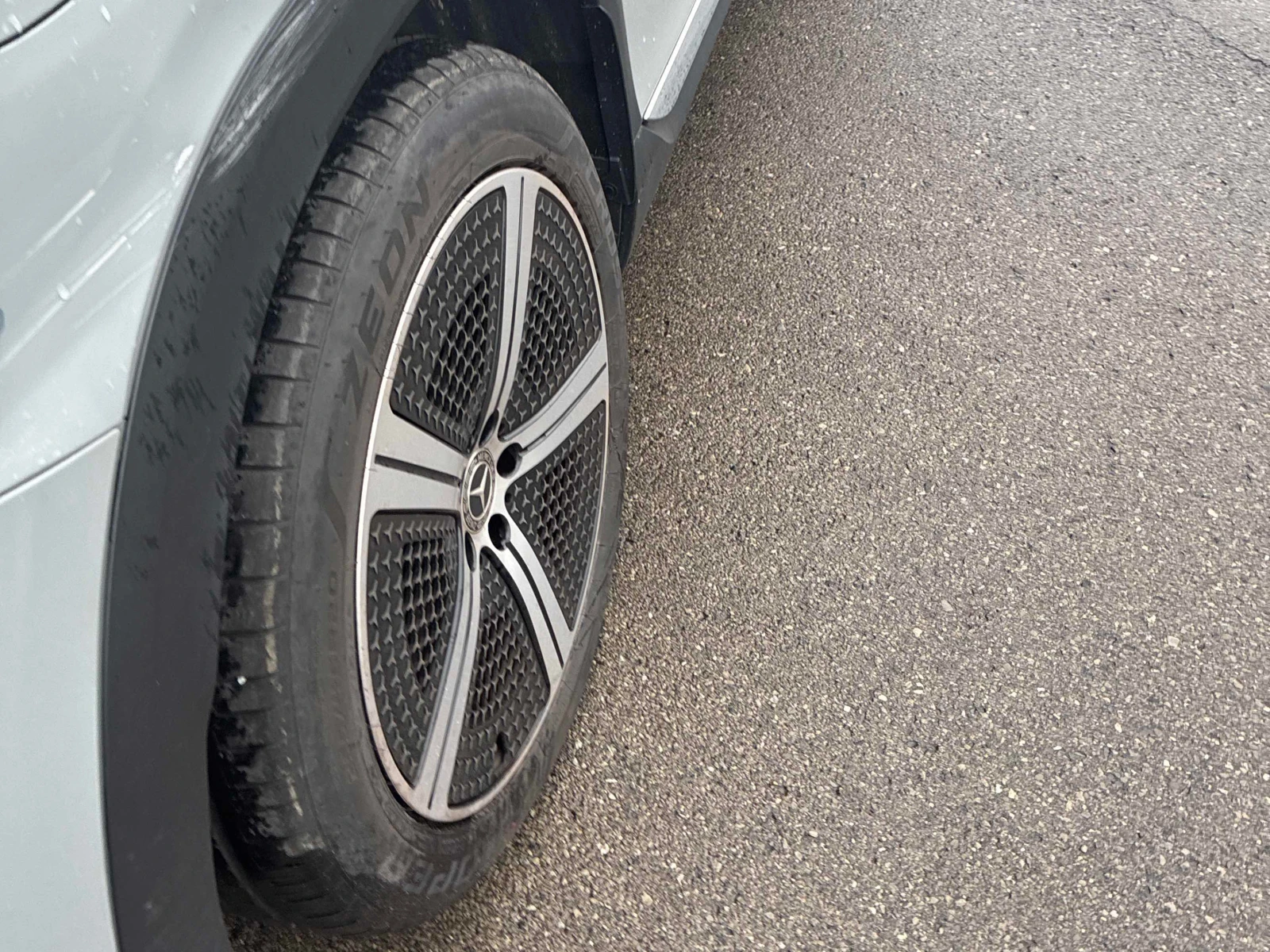 Mercedes-Benz EQE * 350 * CARFAX * ОПЦИЯ ЗА ФИНАНСИРАНЕ, снимка 14 - Автомобили и джипове - 56025133