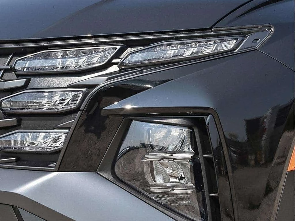 Hyundai Tucson * 2.5 Preferred * АВТОКРЕДИТ * ПРЕДСТАВИТЕЛСТВО, снимка 9 - Автомобили и джипове - 56164836