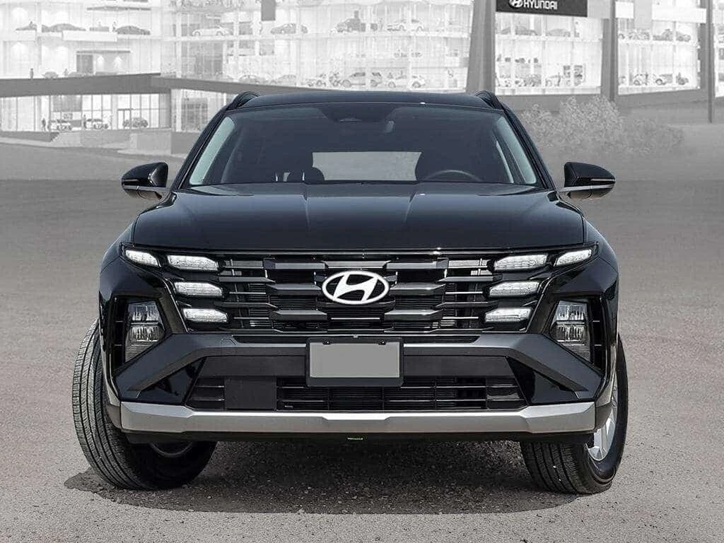 Hyundai Tucson * 2.5 Preferred * АВТОКРЕДИТ * ПРЕДСТАВИТЕЛСТВО, снимка 2 - Автомобили и джипове - 56164836