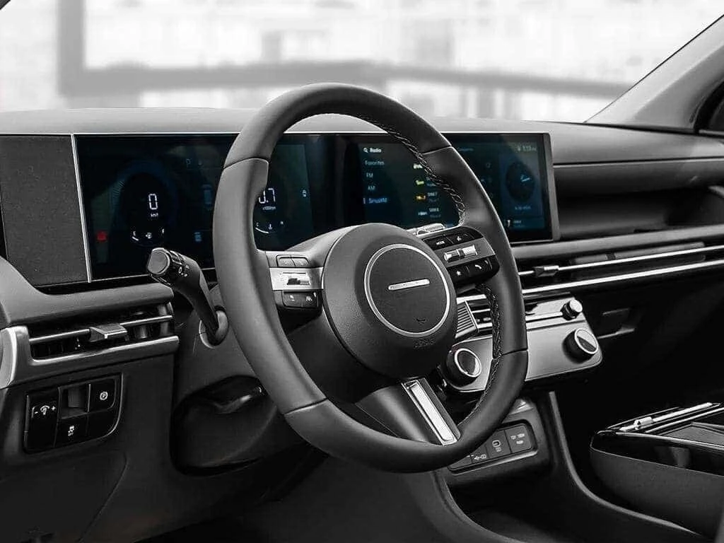 Hyundai Tucson * 2.5 Preferred * АВТОКРЕДИТ * ПРЕДСТАВИТЕЛСТВО, снимка 11 - Автомобили и джипове - 56164836