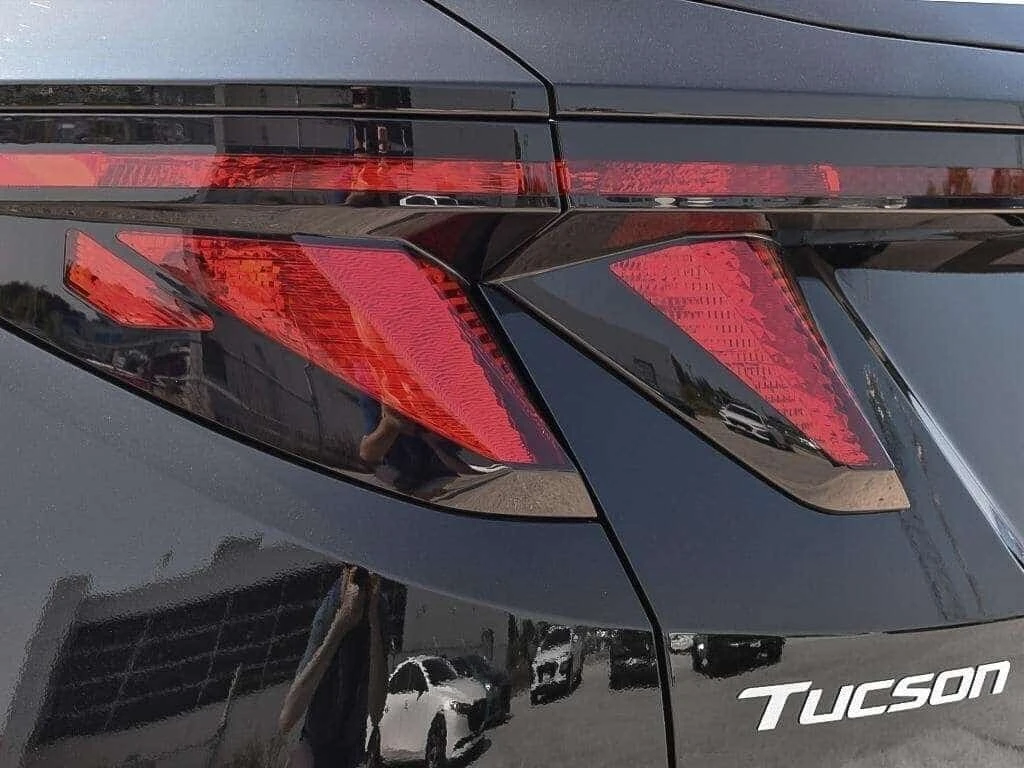 Hyundai Tucson * 2.5 Preferred * АВТОКРЕДИТ * ПРЕДСТАВИТЕЛСТВО, снимка 10 - Автомобили и джипове - 56164836