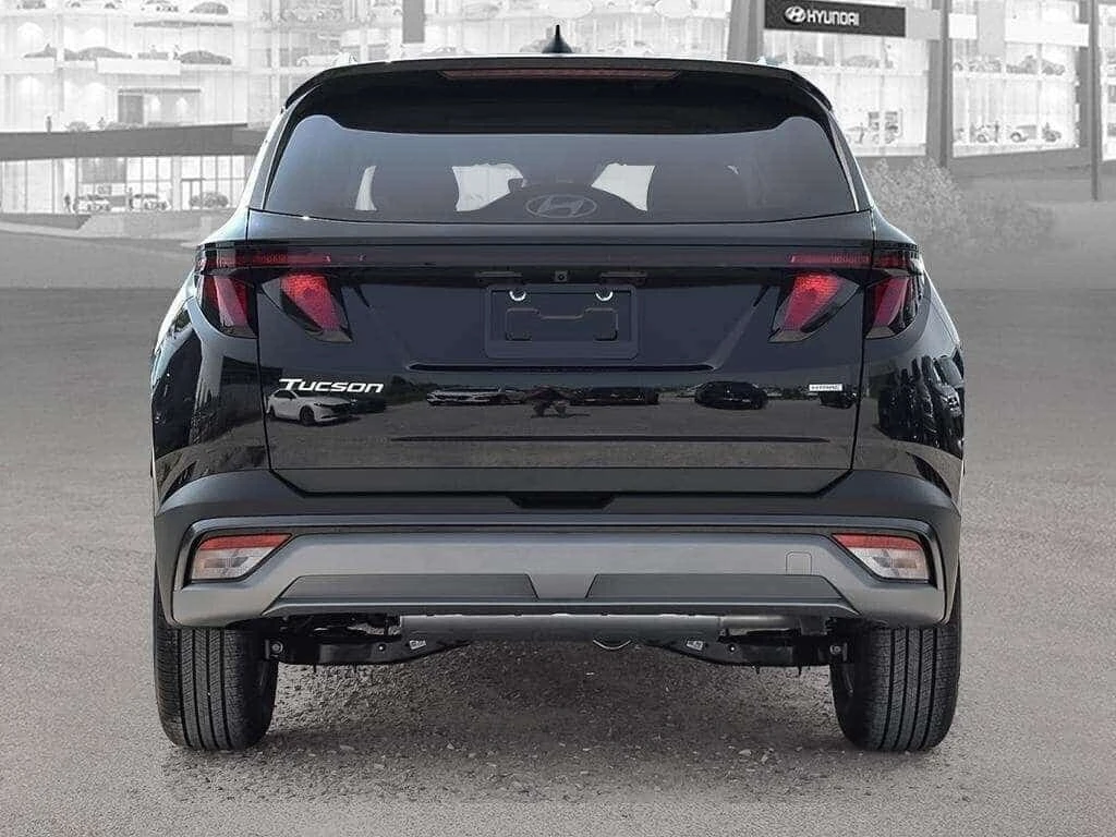 Hyundai Tucson * 2.5 Preferred * АВТОКРЕДИТ * ПРЕДСТАВИТЕЛСТВО, снимка 5 - Автомобили и джипове - 56164836