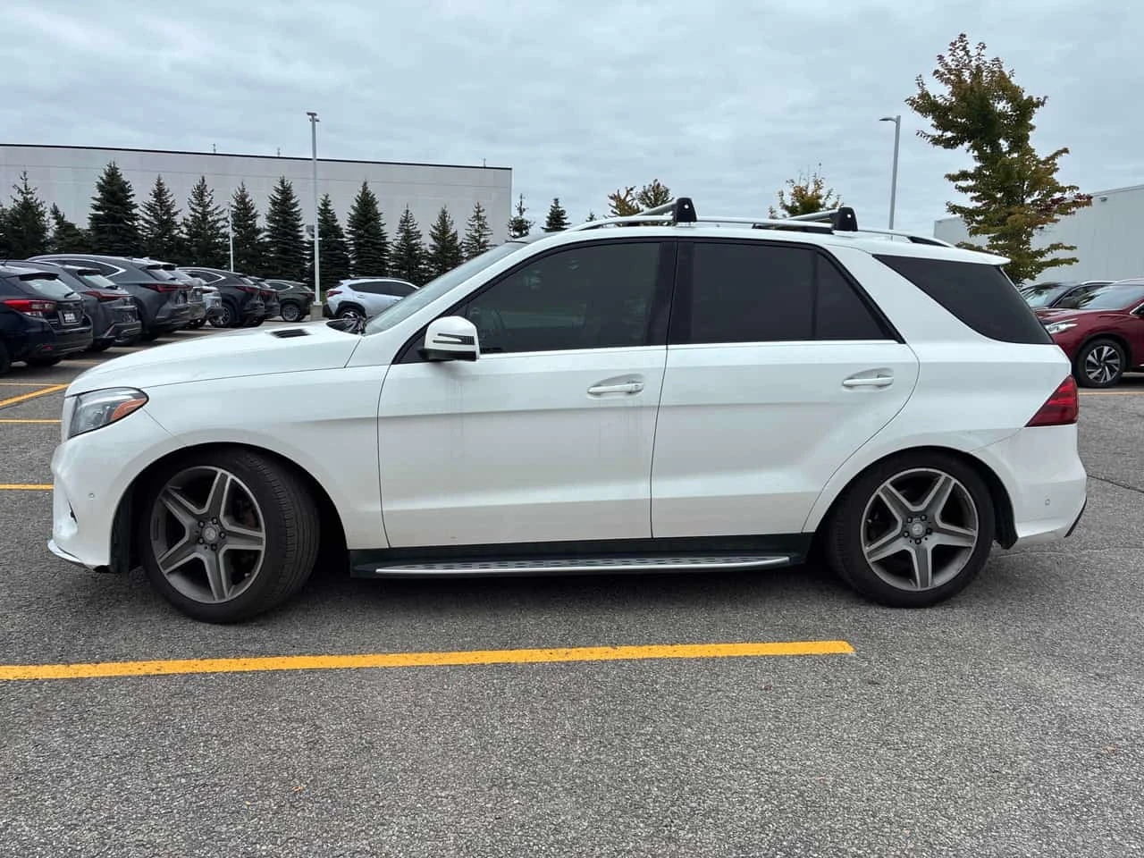 Mercedes-Benz GLE 350 d * CARFAX * ����� �� ����������� | Mobile.bg � ����������� 2