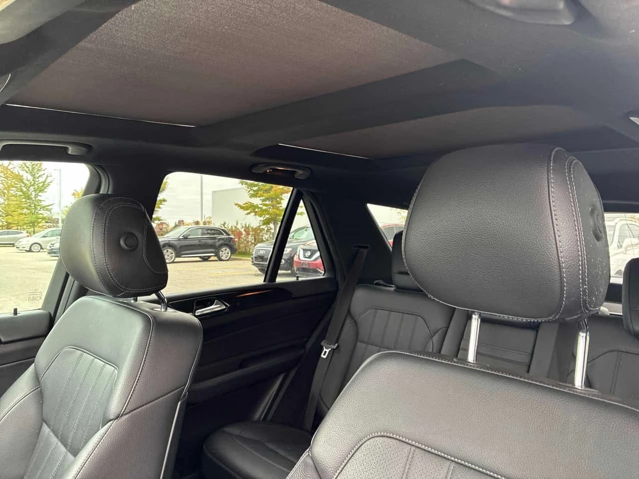 Mercedes-Benz GLE 350 d * CARFAX * ����� �� ����������� | Mobile.bg � ����������� 11