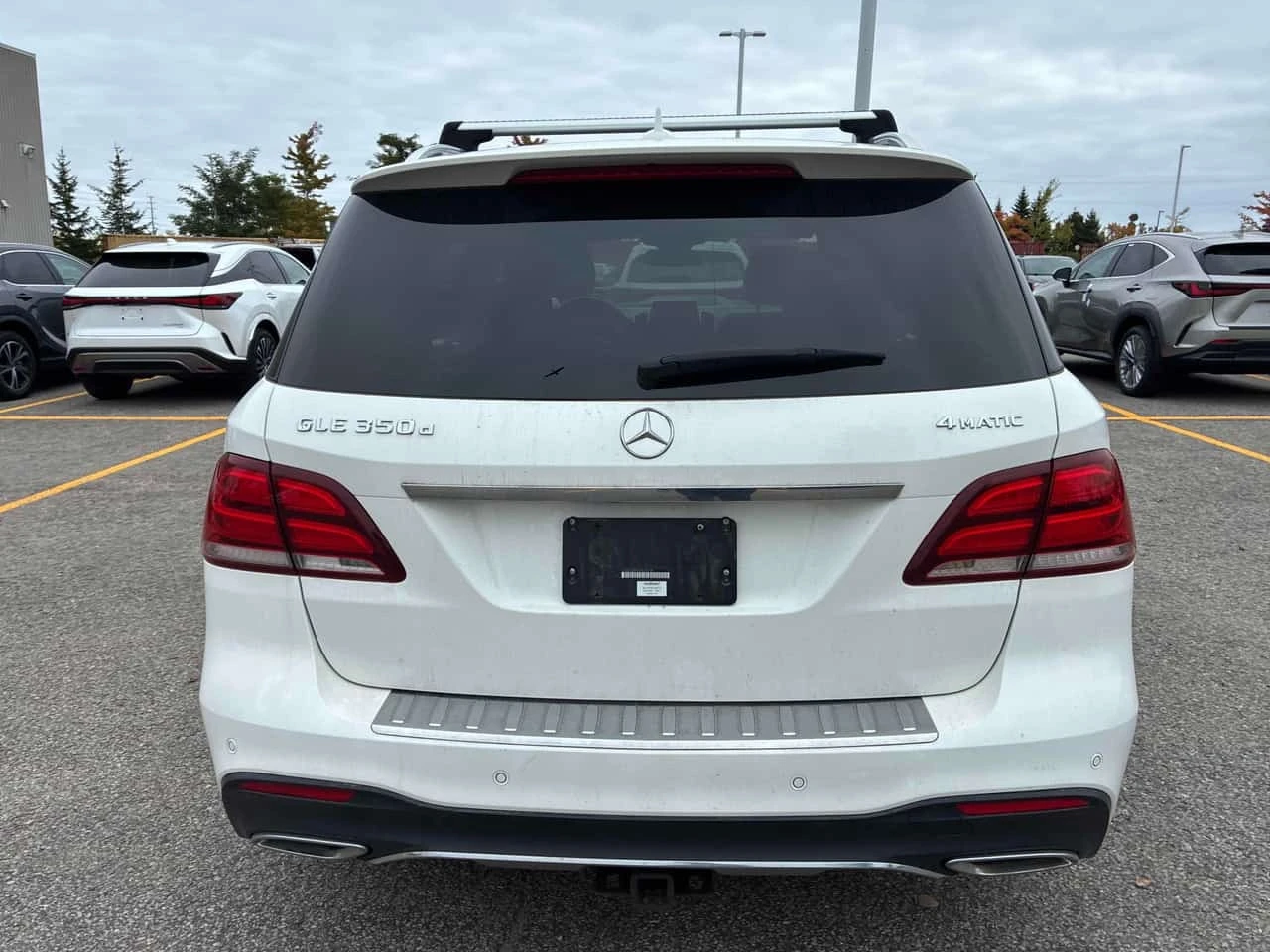 Mercedes-Benz GLE 350 d * CARFAX * ����� �� ����������� | Mobile.bg � ����������� 4