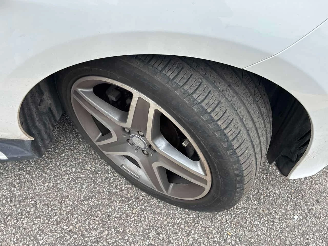 Mercedes-Benz GLE 350 d * CARFAX * ����� �� ����������� | Mobile.bg � ����������� 7