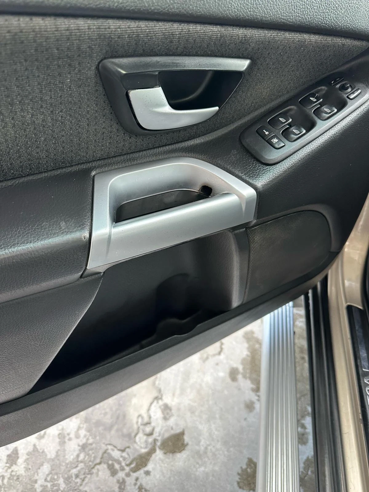 Volvo Xc90, снимка 9 - Автомобили и джипове - 56274688