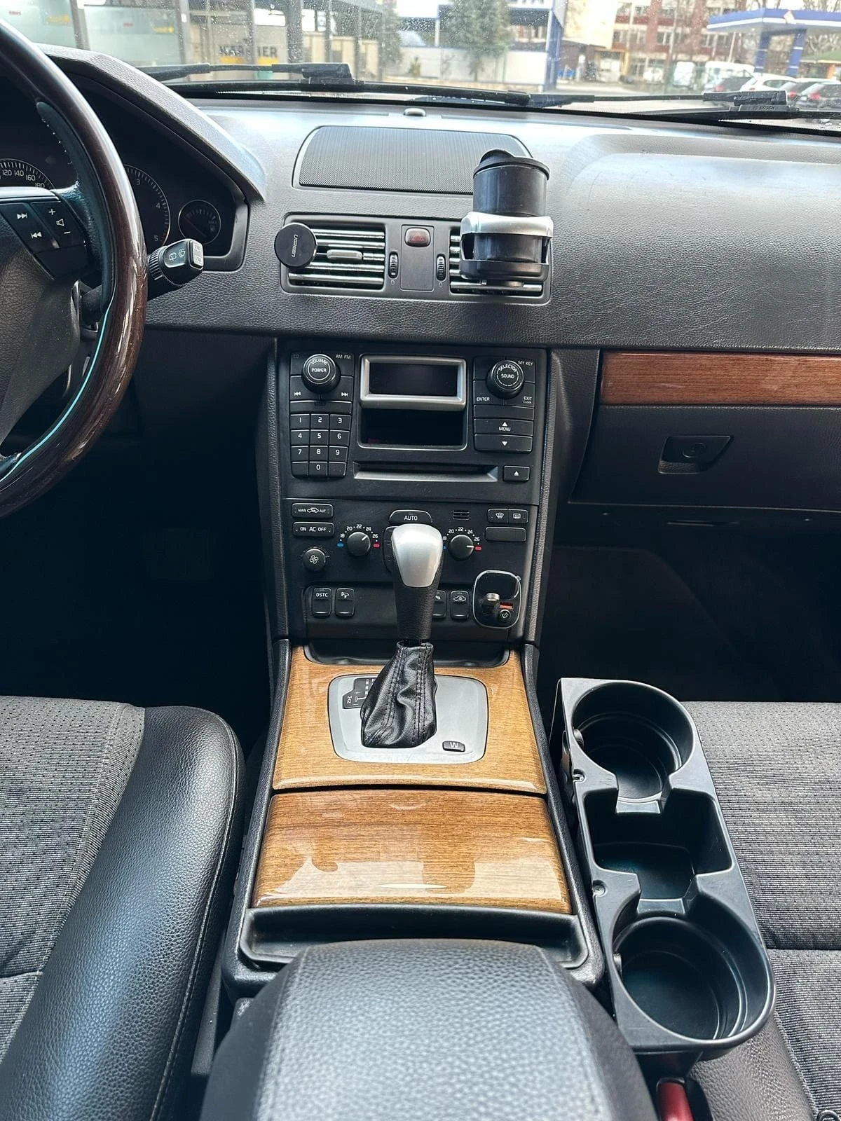 Volvo Xc90, снимка 7 - Автомобили и джипове - 56274688