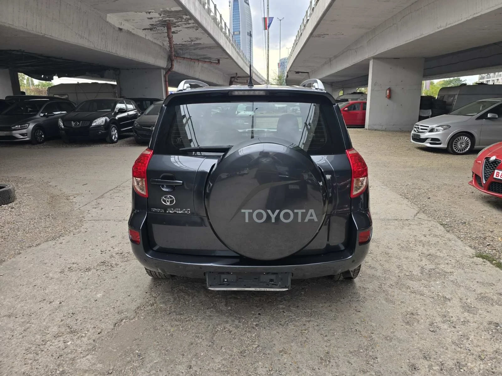 Toyota Rav4 2.2 D-4D (136 �.�.) 4x4 | N1| ������ | Mobile.bg � ����������� 4