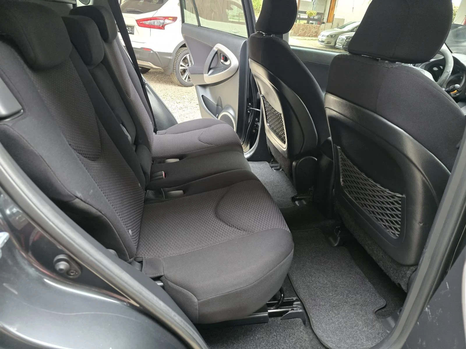 Toyota Rav4 2.2 D-4D (136 �.�.) 4x4 | N1| ������ | Mobile.bg � ����������� 10