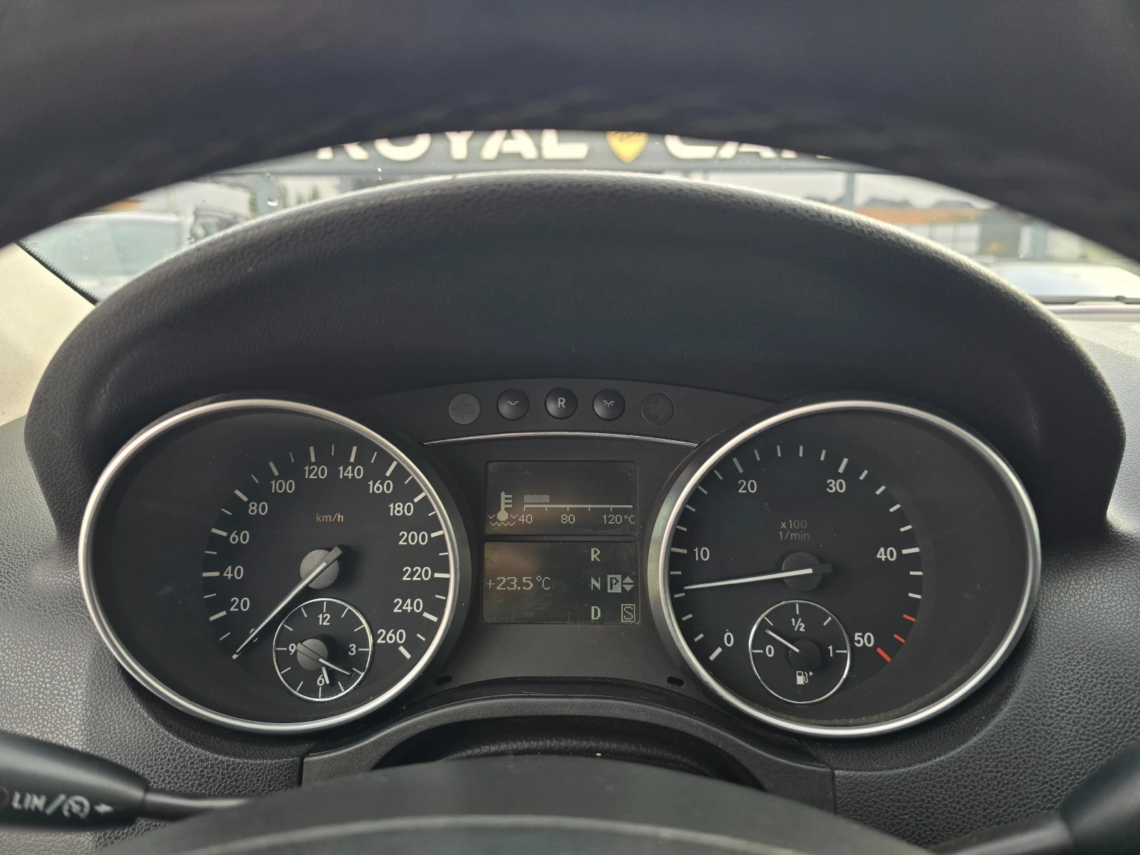 Mercedes-Benz ML 320 �������* ���* Sport and Allroad pack*  | Mobile.bg � ����������� 16