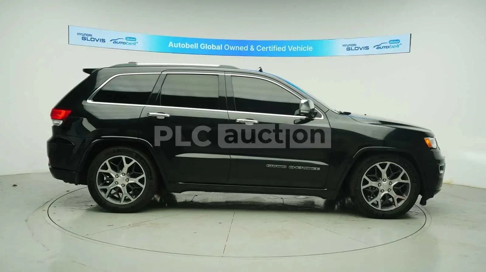 Jeep Grand cherokee, снимка 6 - Автомобили и джипове - 56723428
