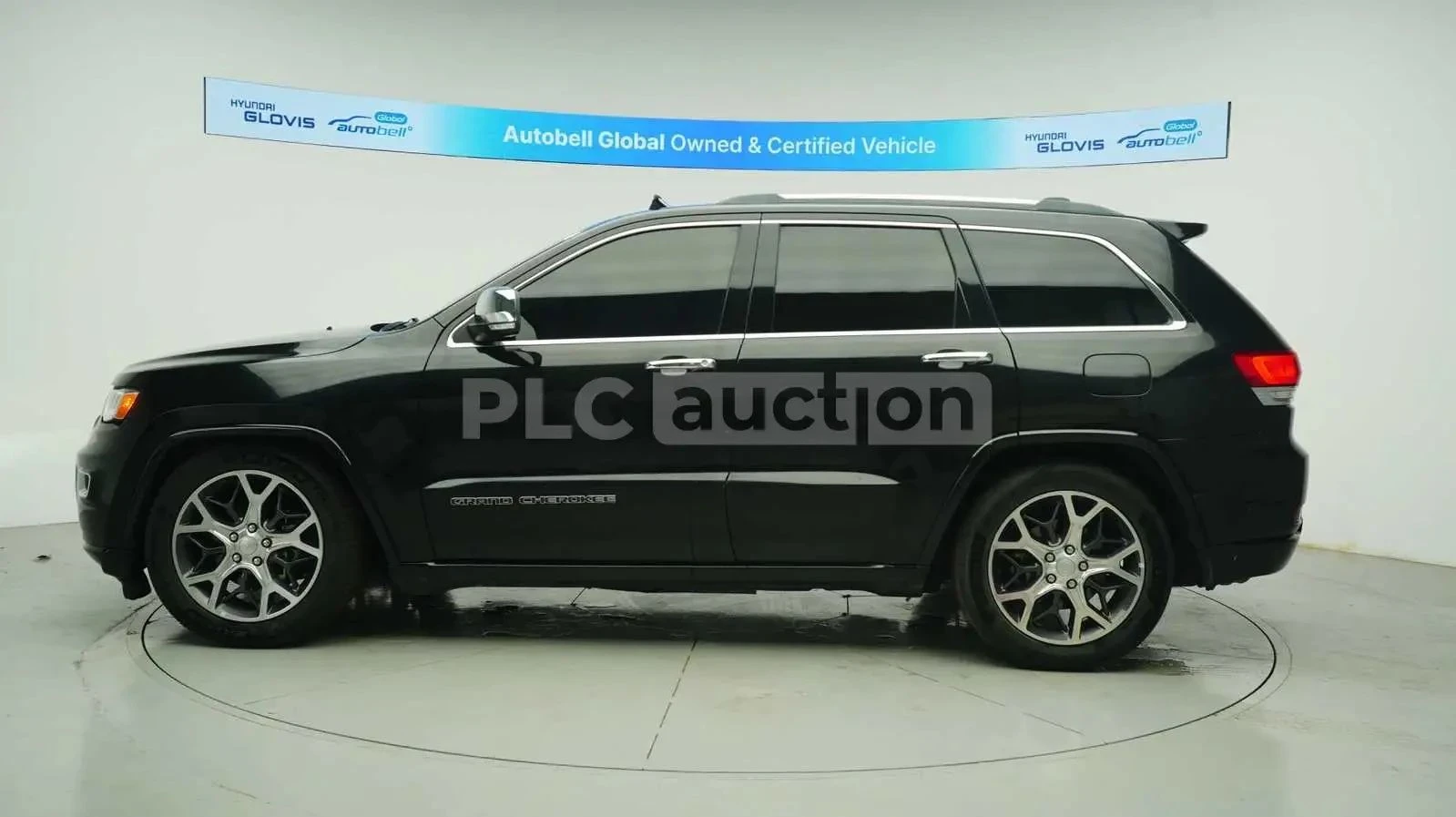 Jeep Grand cherokee, снимка 7 - Автомобили и джипове - 56723428