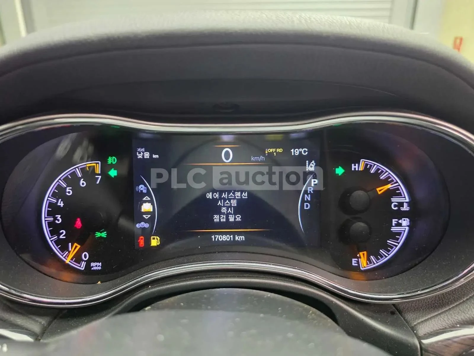Jeep Grand cherokee, снимка 15 - Автомобили и джипове - 56723428