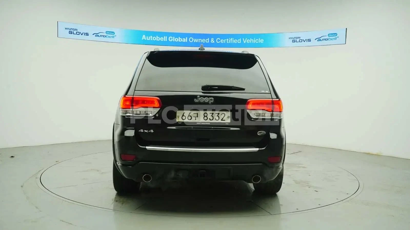 Jeep Grand cherokee, снимка 5 - Автомобили и джипове - 56723428