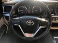 Toyota Highlander Hybrid - изображение 7