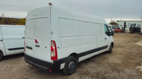 Opel Movano 2.3cdti/на части , снимка 3