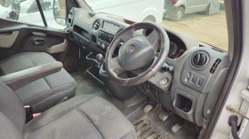 Opel Movano 2.3cdti/на части , снимка 7