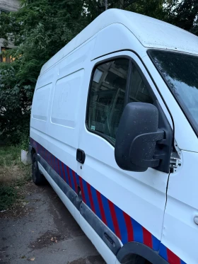 Renault Master CDI, снимка 8
