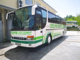 Setra S, снимка 1 - Бусове и автобуси - 43643474