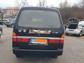 Kia Preggio 2.5D* TOВАРЕН* 3 MECTA* , снимка 5