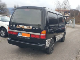 Kia Preggio 2.5D* TOВАРЕН* 3 MECTA* , снимка 4