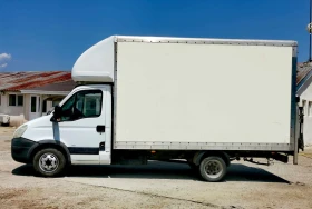 Обява за продажба на Iveco 3512 2.3tdi ~10 500 лв. - изображение 3