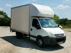 Обява за продажба на Iveco 3512 2.3tdi ~10 500 лв. - изображение 1