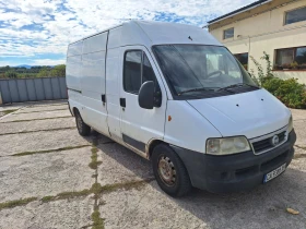     Fiat Ducato 244