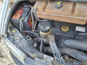 Обява за продажба на Fiat Ducato 244 ~3 200 лв. - изображение 8 | Auto.bg Обява за продажба на Fiat Ducato 244 ~3 200 лв. - изображение 8