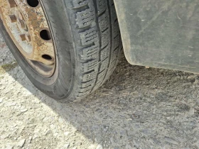 Обява за продажба на Fiat Ducato 244 ~3 200 лв. - изображение 5 | Auto.bg Обява за продажба на Fiat Ducato 244 ~3 200 лв. - изображение 5