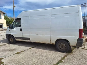 Обява за продажба на Fiat Ducato 244 ~3 200 лв. - изображение 1 | Auto.bg Обява за продажба на Fiat Ducato 244 ~3 200 лв. - изображение 1