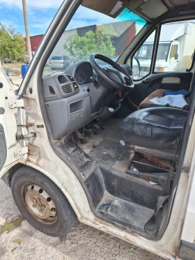 Обява за продажба на Fiat Ducato 244 ~3 200 лв. - изображение 11 | Auto.bg Обява за продажба на Fiat Ducato 244 ~3 200 лв. - изображение 11