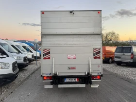 Iveco Daily 35C18 N1 8ZF . | Mobile.bg    5