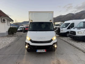 Iveco Daily 35C18 N1 8ZF . | Mobile.bg    2
