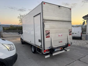 Iveco Daily 35C18 N1 8ZF . | Mobile.bg    7